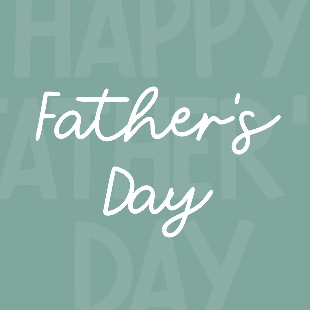 Father’s Day