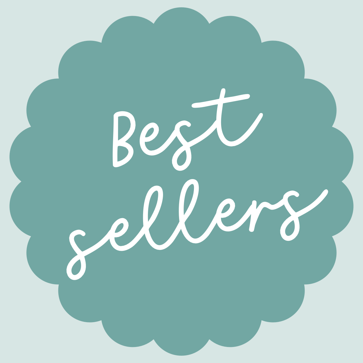 Best Sellers